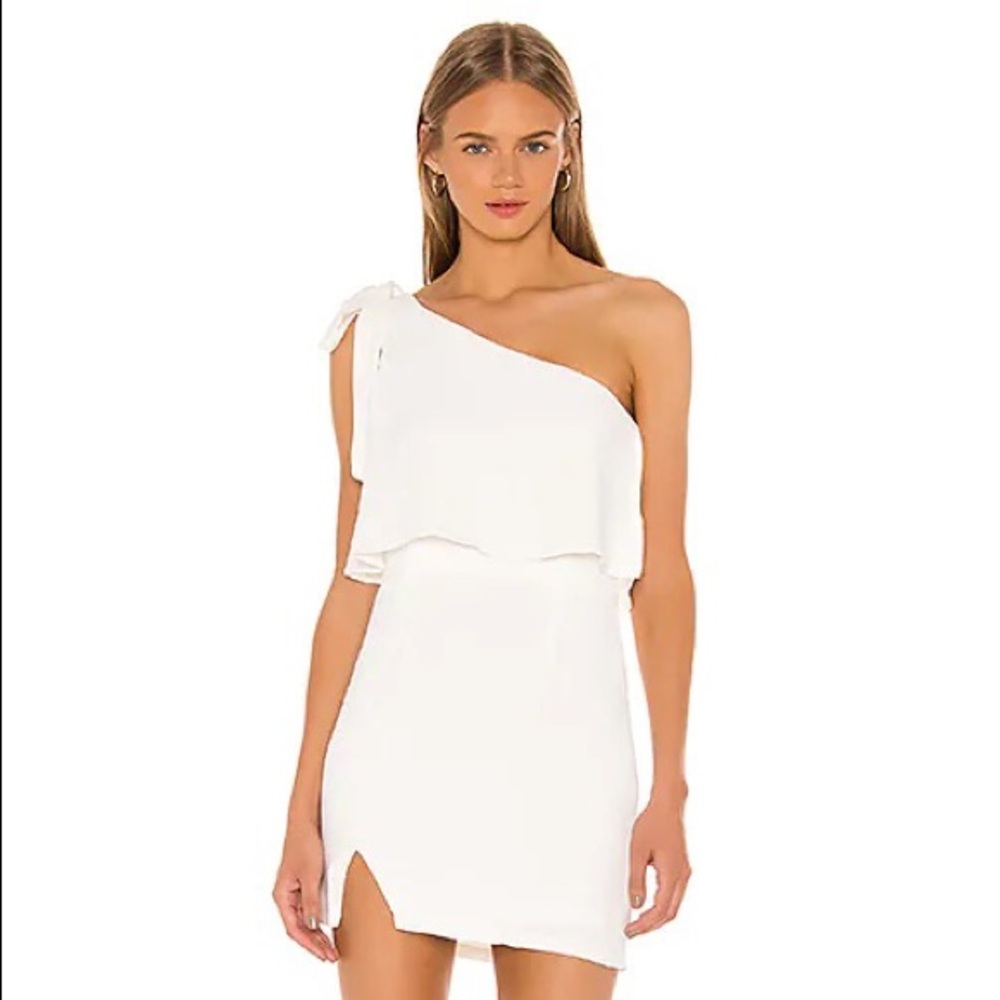 Super down Cocktail Dress